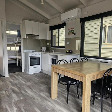 Big4 Ingenia Holidays Phillip Island Newhaven Exterior foto