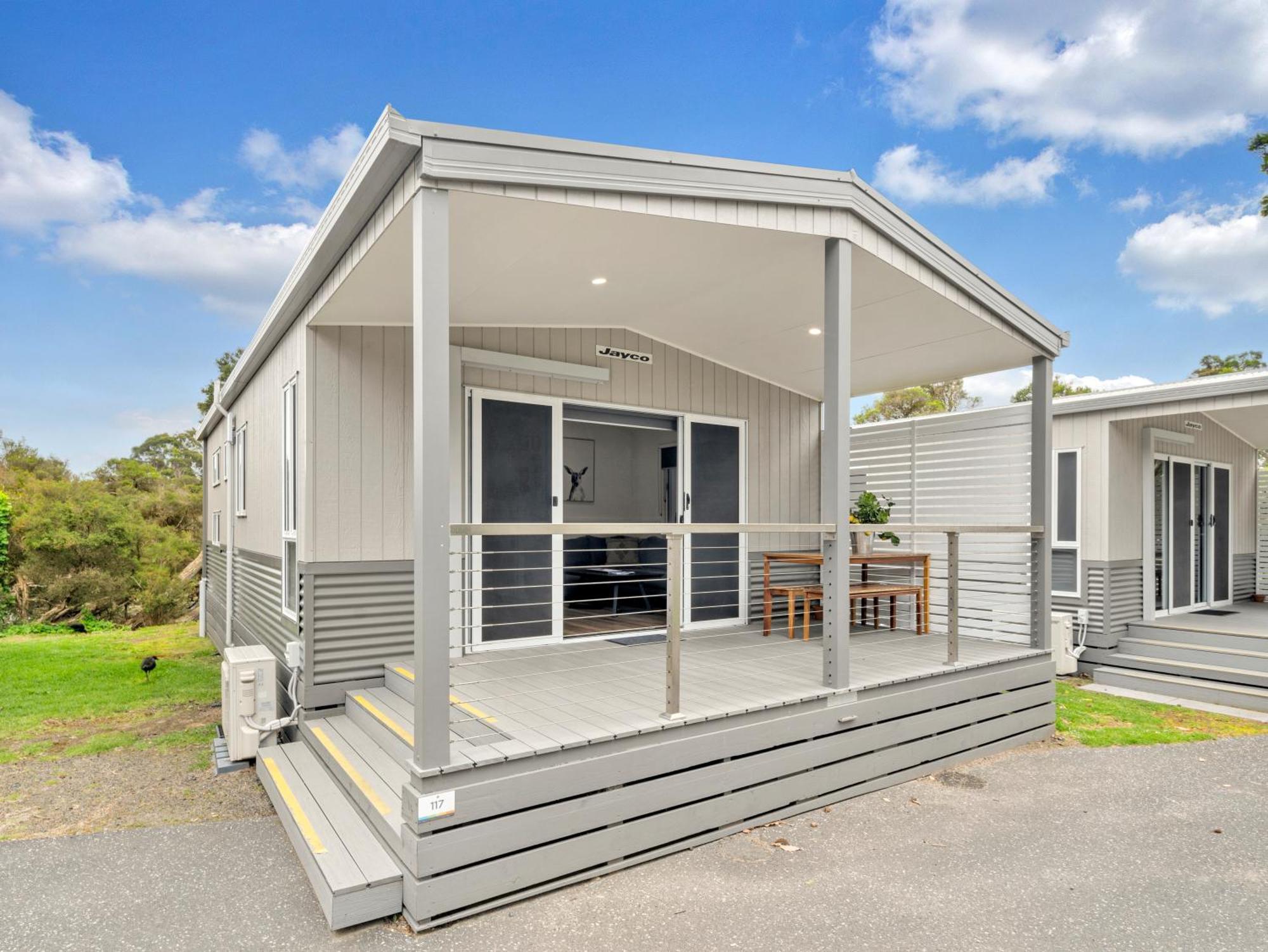 Big4 Ingenia Holidays Phillip Island Newhaven Exterior foto