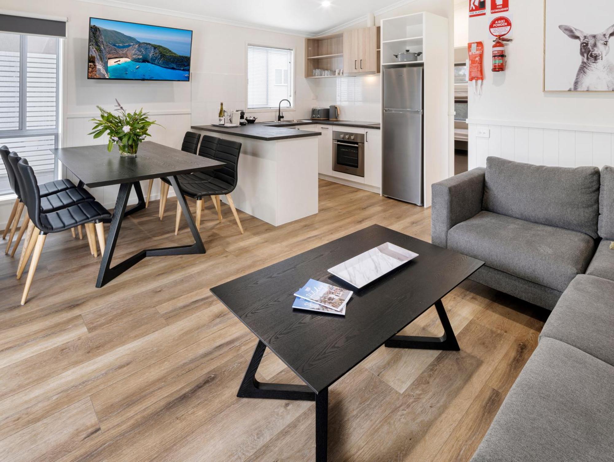 Big4 Ingenia Holidays Phillip Island Newhaven Exterior foto