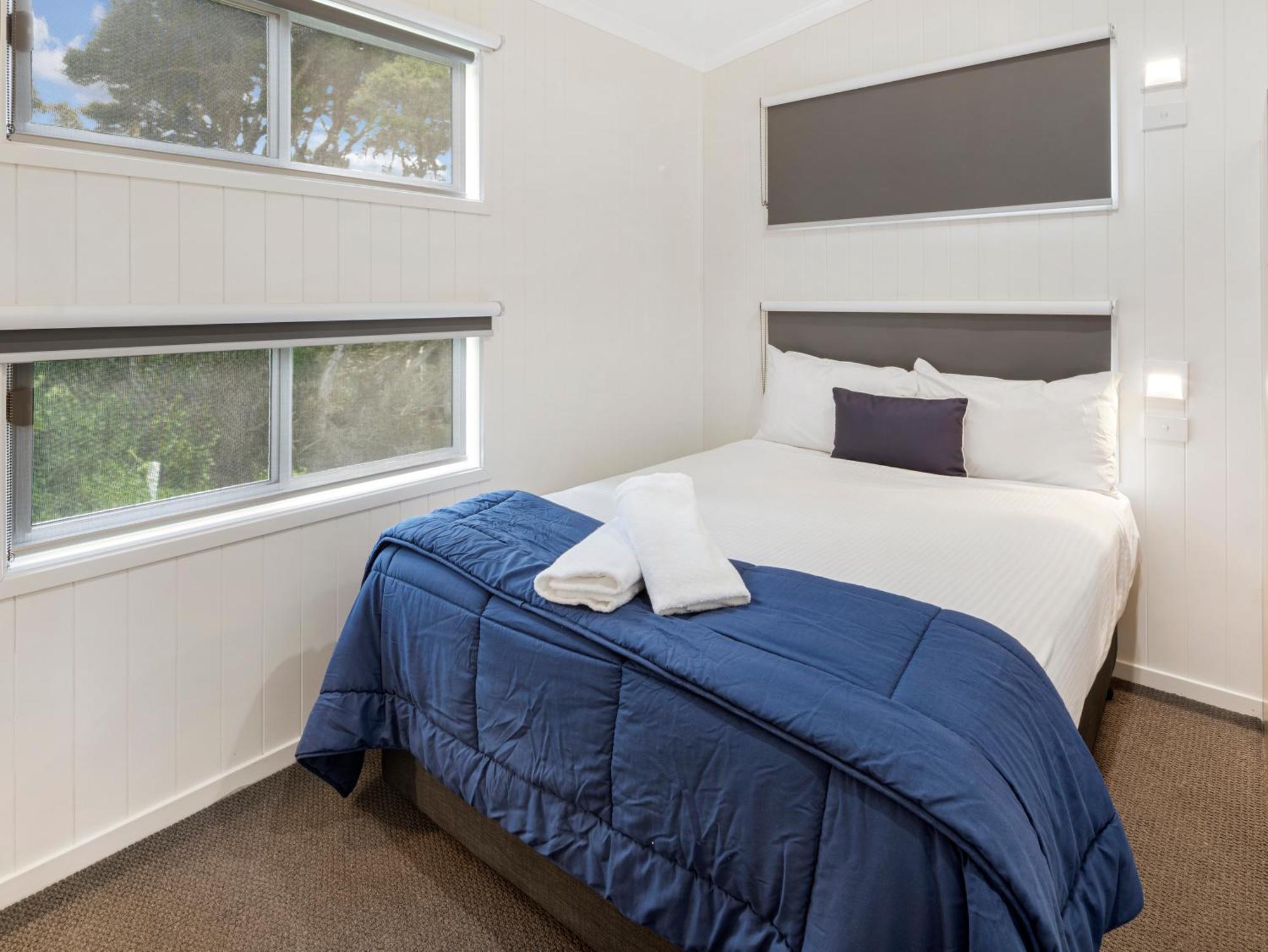 Big4 Ingenia Holidays Phillip Island Newhaven Exterior foto