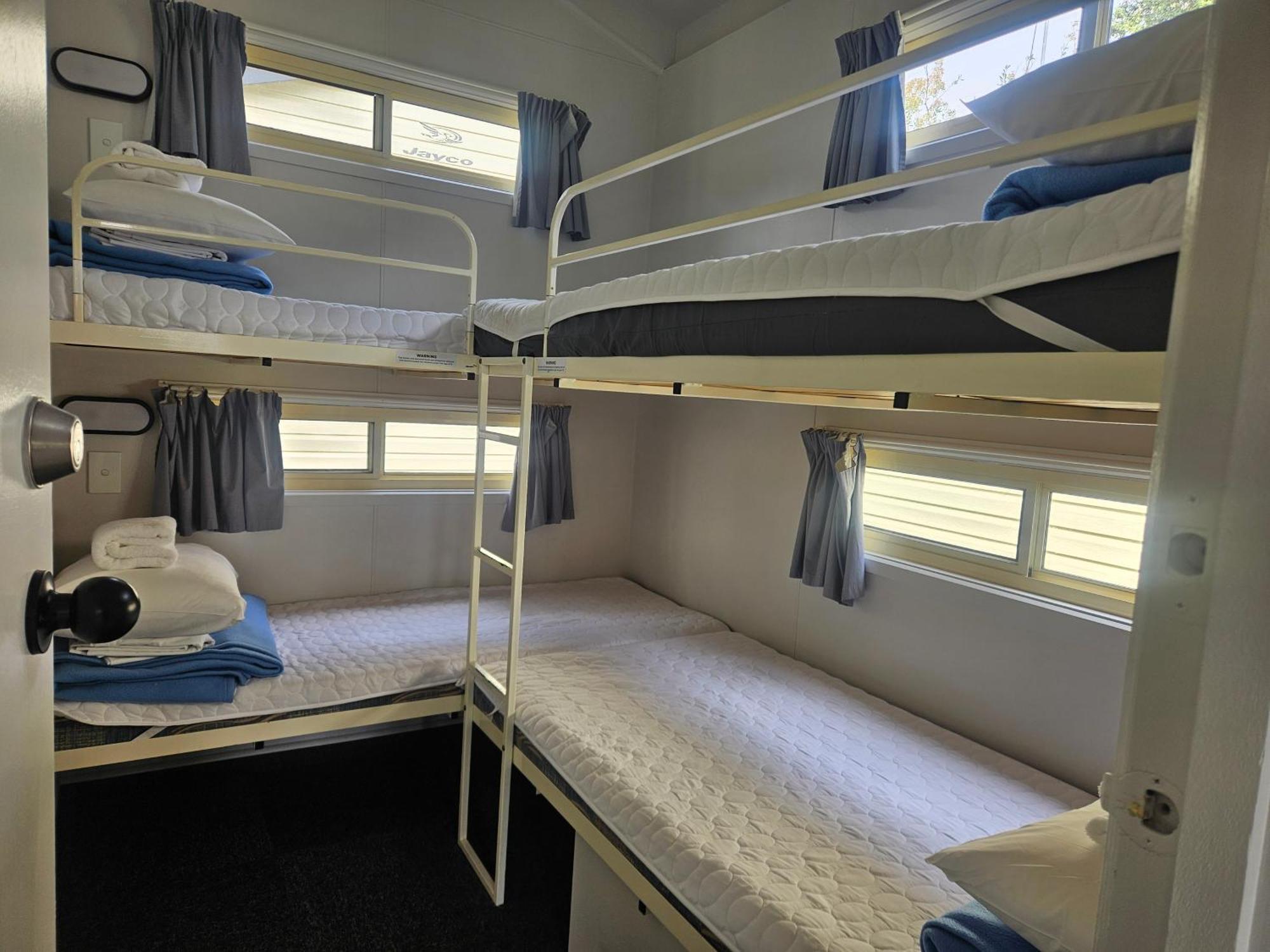 Big4 Ingenia Holidays Phillip Island Newhaven Exterior foto